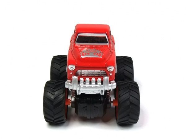 Машинка инерционная XG в ассортименте XG879-14W