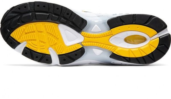 Кросівки Asics GEL-KAYANO 5 OG 1021A163-100 р.US 12,5 білий