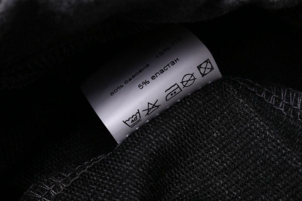 Спортивний костюм Маленькие люди для дівчинки р.110 графіт 