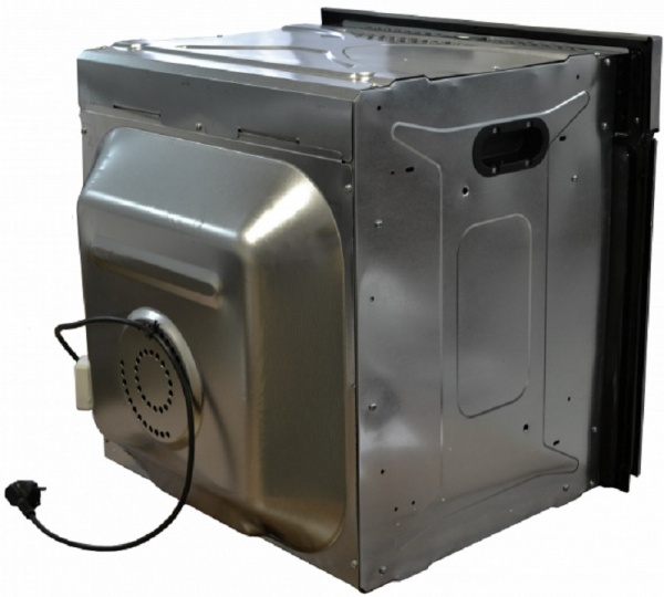 Духовой шкаф Grunhelm GDI 359 I