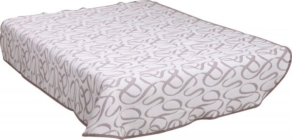 Покрывало Asfalto в ассортименте 160x220 см La Nuit 