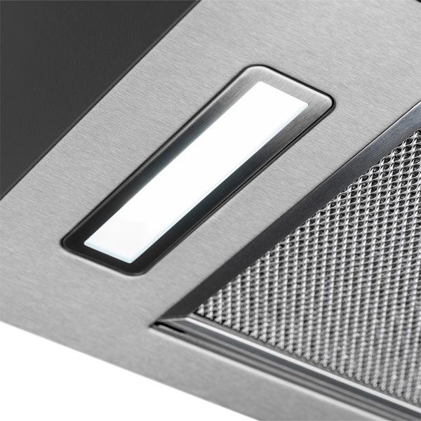 Вытяжка Pyramida VF1-60 BL