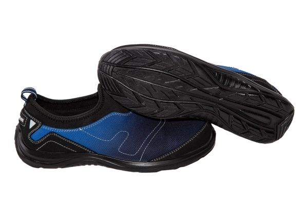 Кроссовки Sizam Tampa р.46 36127 синий