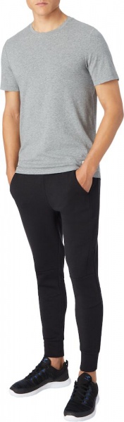 Штани Energetics Anton II ux 416768-050 р. XL чорний