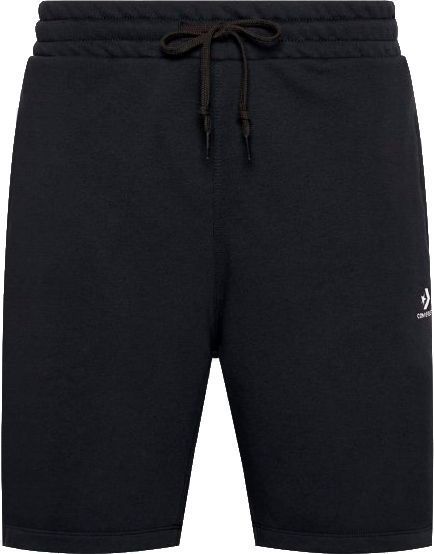 Шорты Converse EMBROIDERED STAR CHEVRON SHORT 10020349-001 р. XL черный