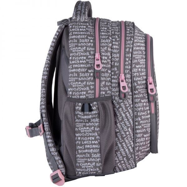 Рюкзак шкільний KITE Education teens 8001 SN 47737