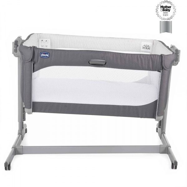 Колиска Chicco Next2Me Magic 79584.77