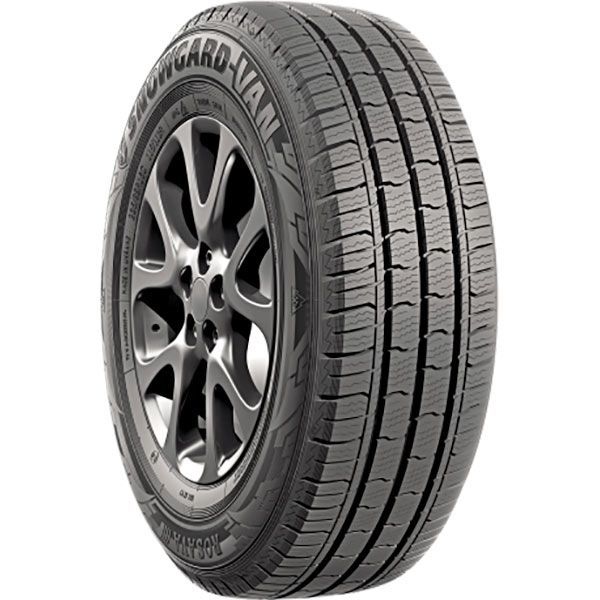 Шина ROSAVA SNOWGARD VAN 195/70R15С 104/102R зима