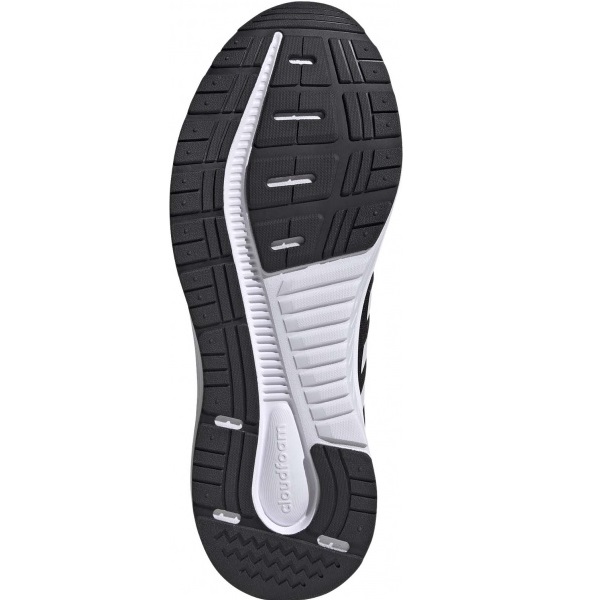 Кроссовки Adidas GALAXY 5 FW5717 р.UK 8,5 черный