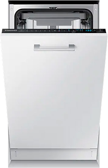 Посудомоечная машина Samsung DW50R4070BB/WT