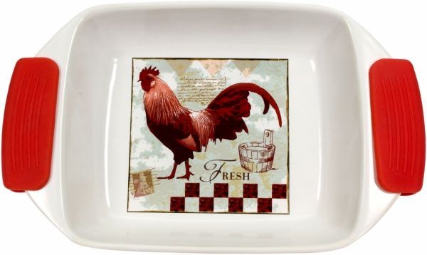 Форма для запікання Village 750 мл 24-269-020 Krauff