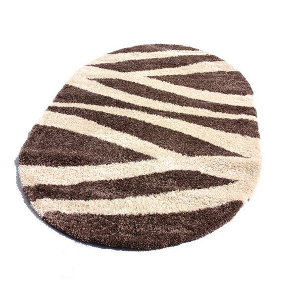 Ковер Карат Fantasy 12505/98 о 2x3 м