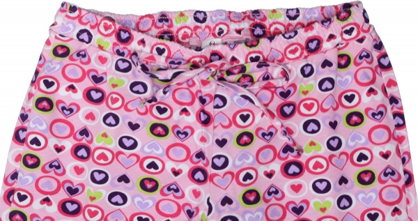 Комплект женский Роза р. 2XL светло-сиреневый 