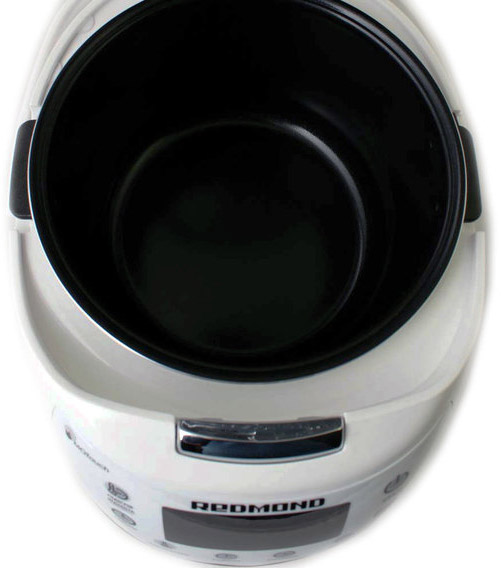 Мультиварка Redmond RMC-M901W 