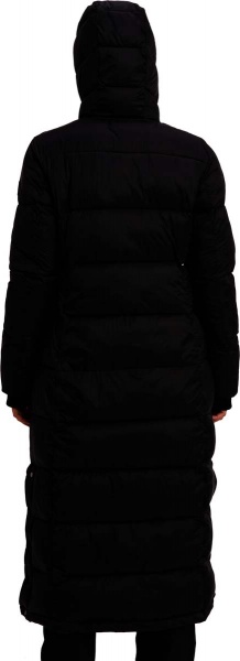 Пальто McKinley Terrilo LCT W 419982-057 р.46 чорний