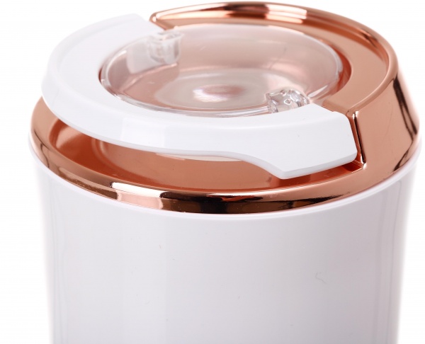 Набір банок з кришками Kontensan VP-131 3 шт. Vip Ahmet