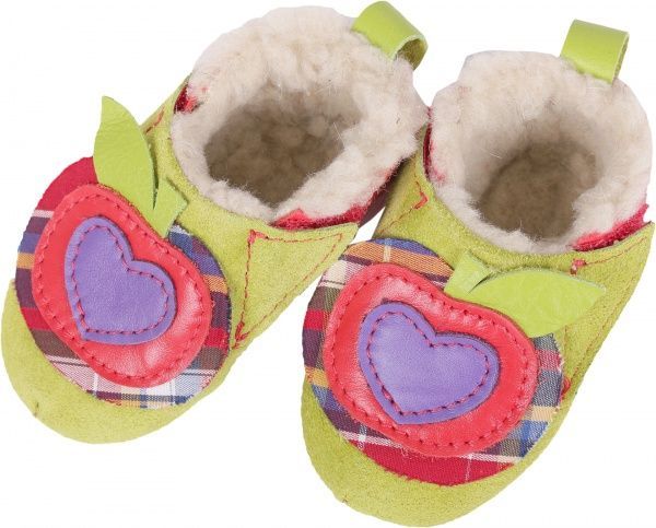  Trinity Яблоко П1.1 р.10,5