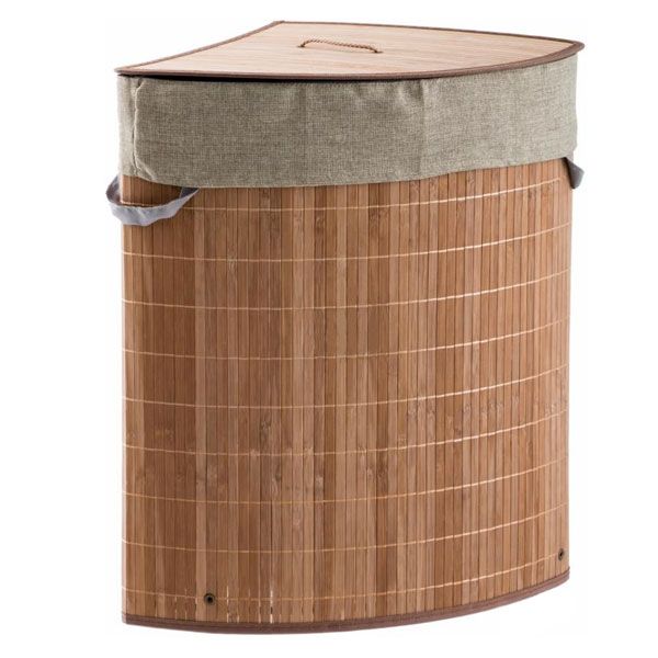 Корзина для белья Maxwell 113411-27-825N 