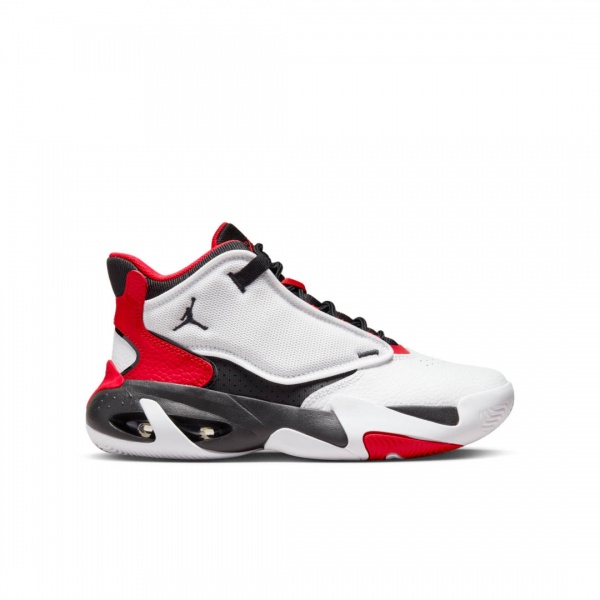 Кроссовки Nike JORDAN MAX AURA 4 DQ8404-106 р.37,5 белый