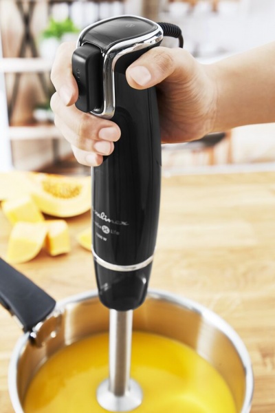 Блендер ручной Moulinex infiny force V2 DD944810 