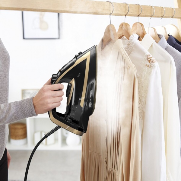 Праска Tefal PUREGLISS Coppertinto & Black FV8064E0 