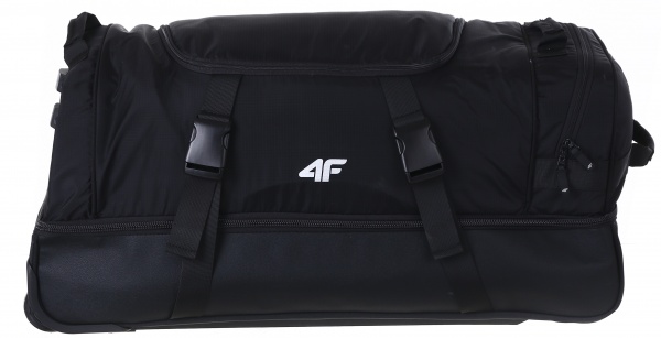 Сумка 4F 4FSSS23ATBGU070-20S чорний 