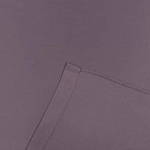 Штора-блэкаут 150х270 см сизо-фиолетовый Текстиль-Контакт