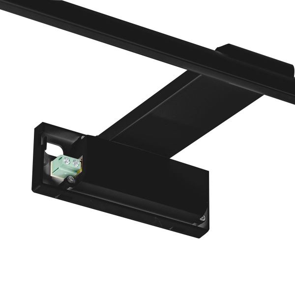 Підсвітка для картин Светкомплект L405 9 Вт 4500 К чорний