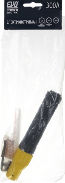 Держатель электродов EVO 300 А KY1049