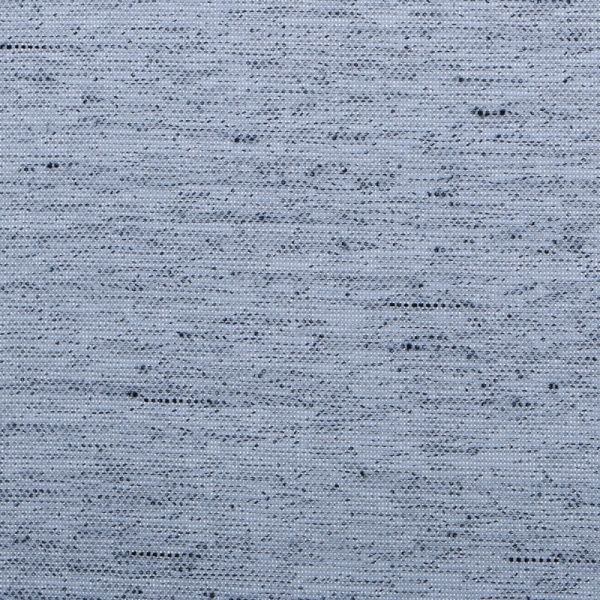 Штора для душа Luna Mouline Steel Blue