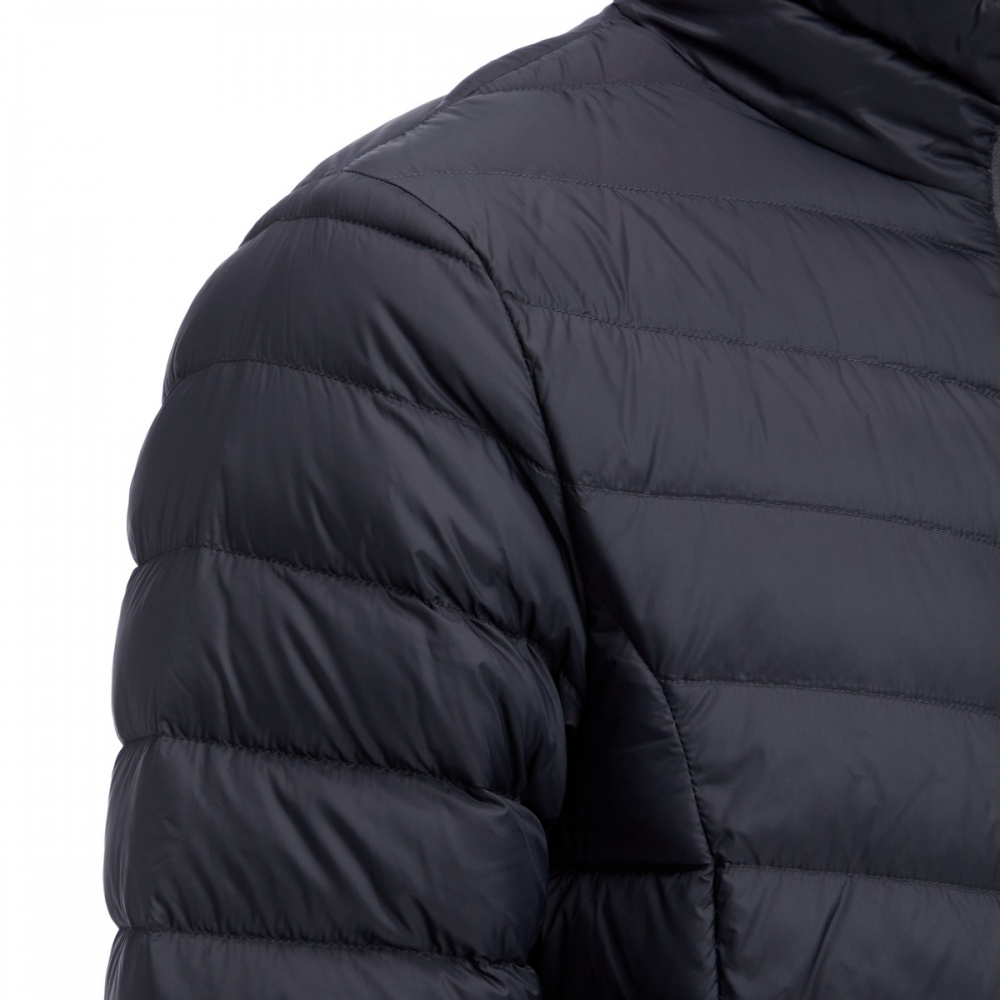 Куртка чоловіча демісезонна McKinley Arlo JKT M 429044-057 р.S чорна