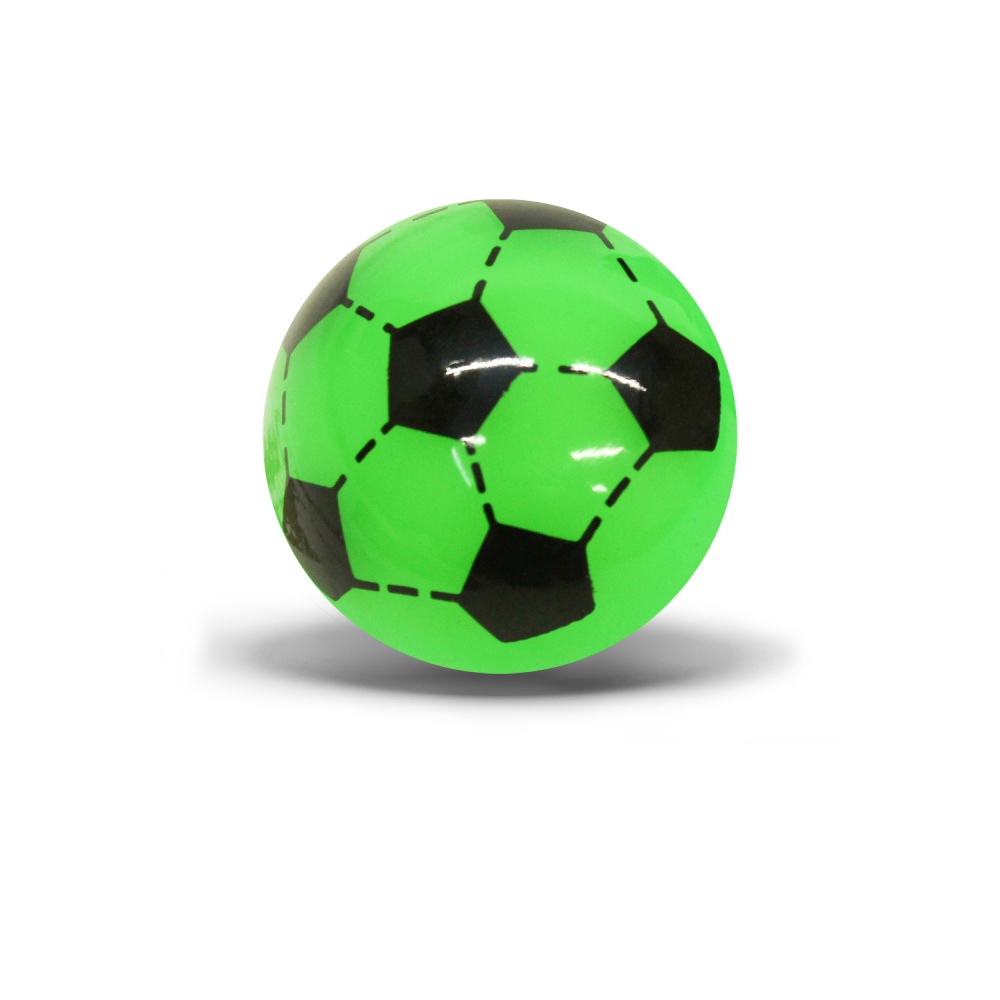 М'яч-стрибун Shantou з підсвіткою 5,5 см (SB2304) в асортименті