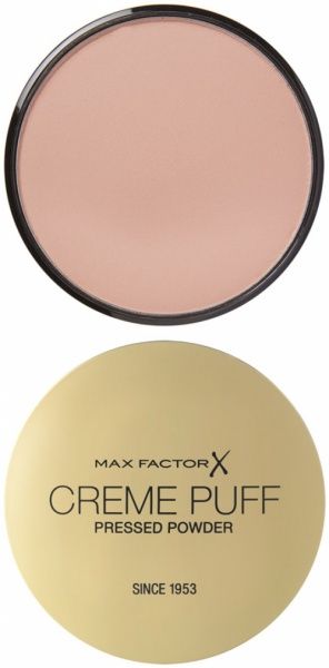 Пудра для лица Max Factor CREME PUFF 81 21 г