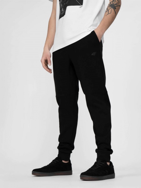 Штани 4F H4L22-SPMD012-20S р. XL чорний