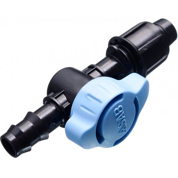 Адаптер SAB O16 мм 2248016016