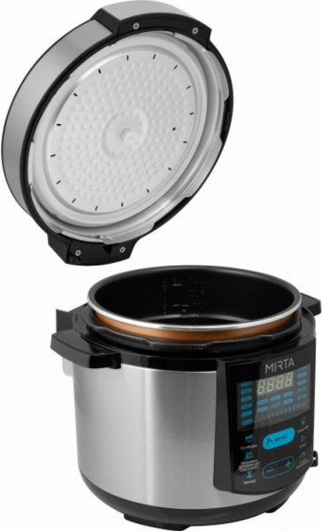 Скороварка Mirta MC-2252 