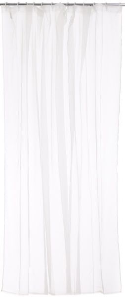 Тюль UP! (Underprice) Embossed Moffa 280х275 айворі 