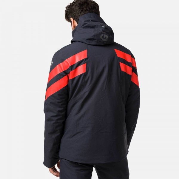 Куртка Rossignol HERO AILE JKT RLIMJ54|20_700 2XL синій