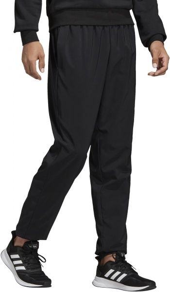 Штани Adidas E LIN T STANFRD DQ3099 р. M чорний