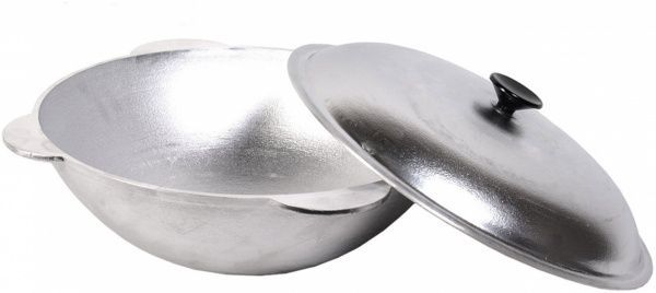 Казан Time Eco ø330 мм 6 л БКТД06к