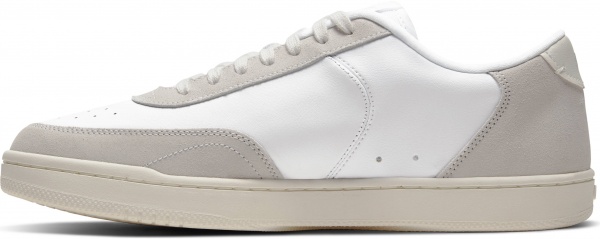 Кросівки Nike COURT VINTAGE PREM CW7586-100 р.43 білий