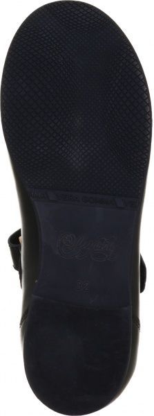 Туфлі для дівчаток Мальви р.31 чорний Ш-240 