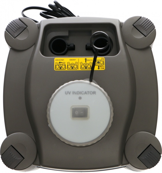 Фільтр зовнішній Resun EF-1200U