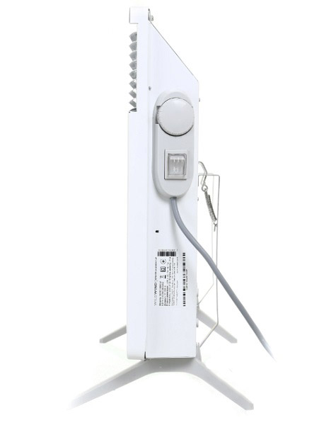 Конвектор електричний Wild Wind ECMT 2000 W