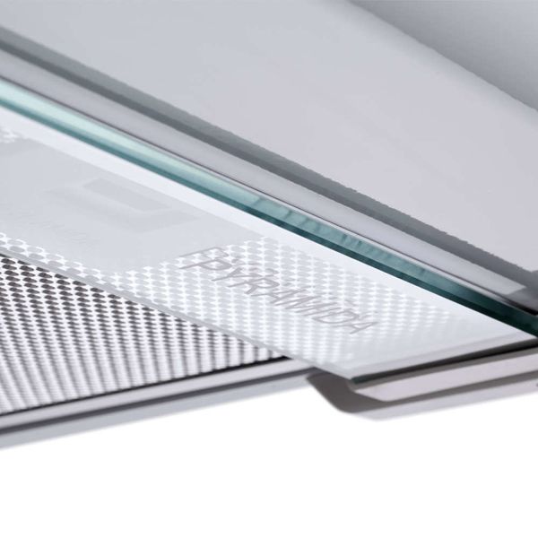 Витяжка Pyramida WH 60 WH