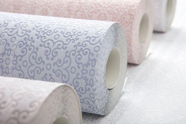 Шпалери вінілові на паперовій основі Bravo 85040BR22 0,53x10,05 м 