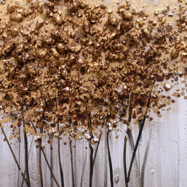 Картина Арт Ферроль 150x50 см F703A 