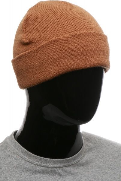 Шапка Adelia WINTER 10кл One Size персиковий