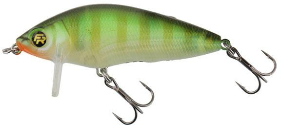 Воблер Fishing ROI Taifun Zero 7,4 г 70 мм 34 25-017-34