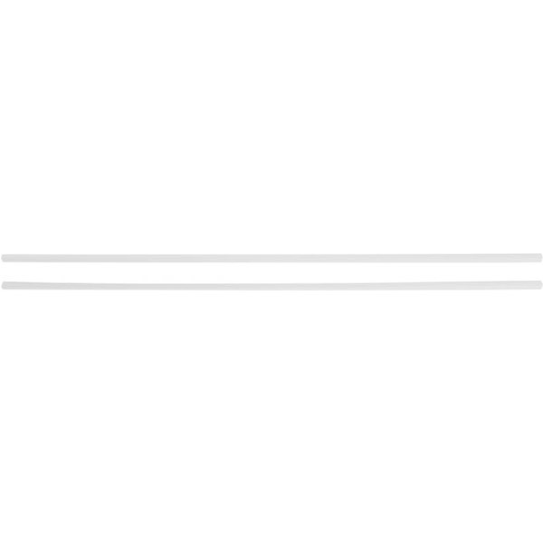 Профиль боковой мини Gardinia для ролет 150 см 